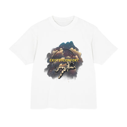 Space Clouds Tee