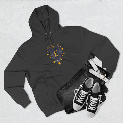 Star Visions Fleece Hoodie