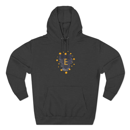 Star Visions Fleece Hoodie