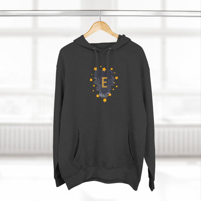 Star Visions Fleece Hoodie