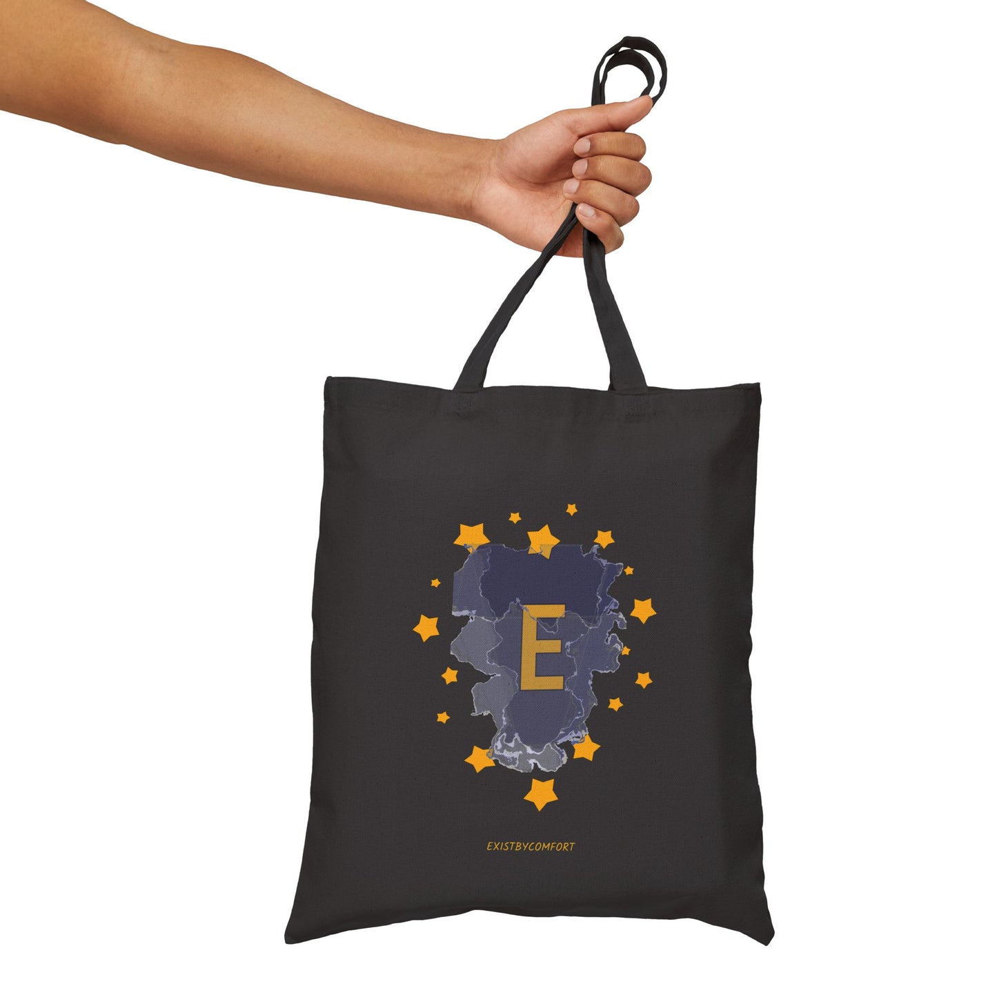 Star Visions Tote Bag