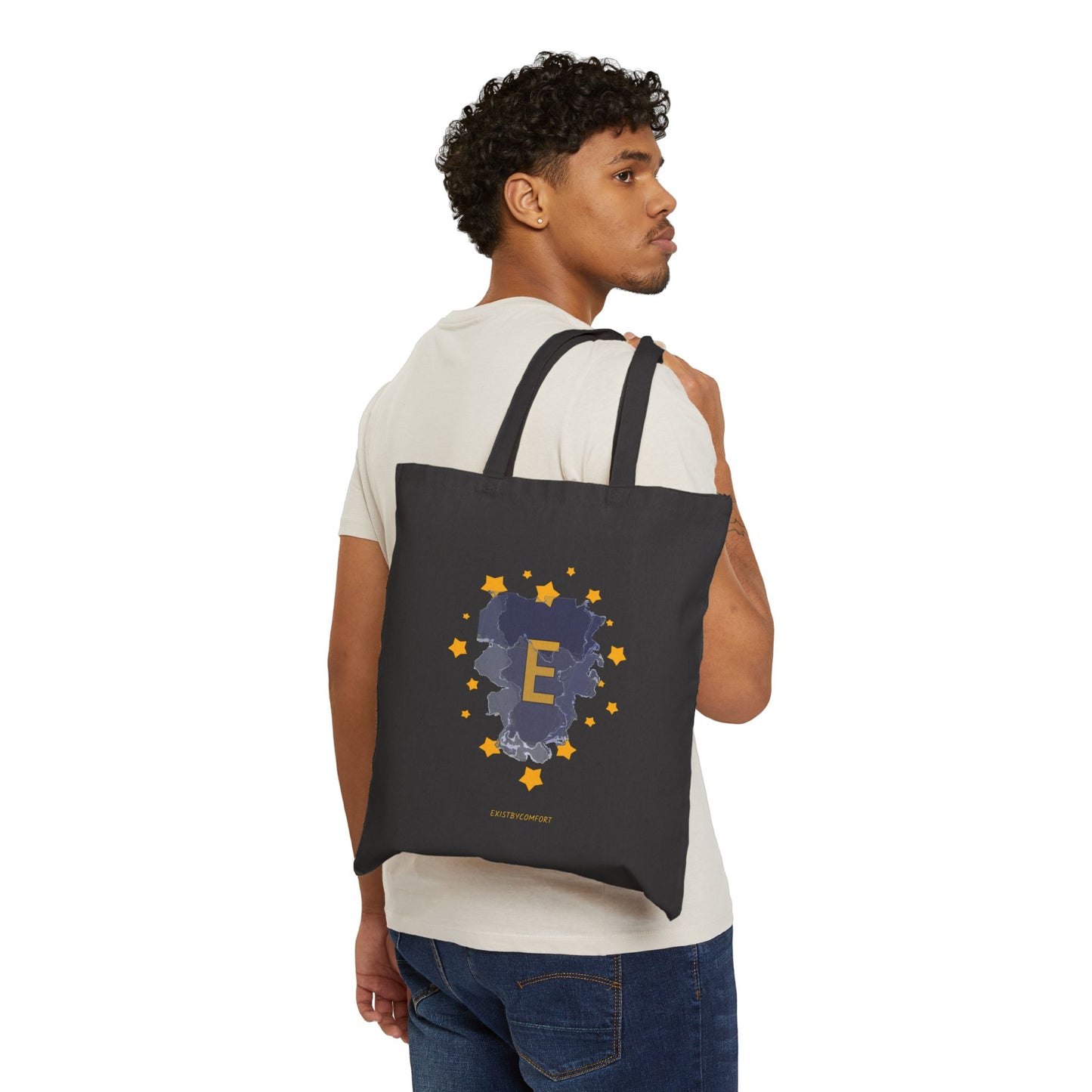 Star Visions Tote Bag