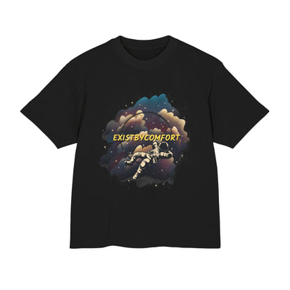 Space Clouds Tee