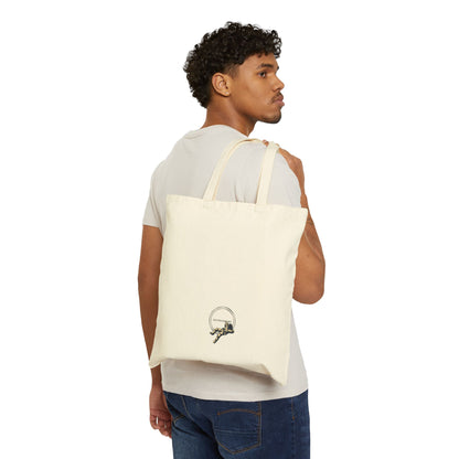 Vibes Tote Bag