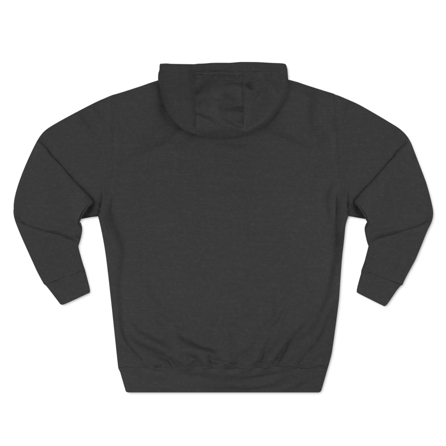 EXISTBYCOMFORT Simple Fleece Hoodie