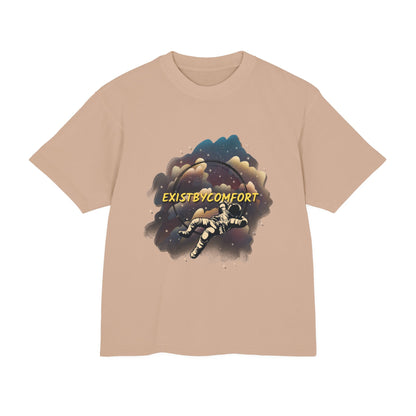 Space Clouds Tee